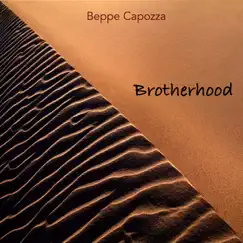 Brotherhood by Beppe Capozza album reviews, ratings, credits