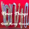 Finer Things - Single album lyrics, reviews, download