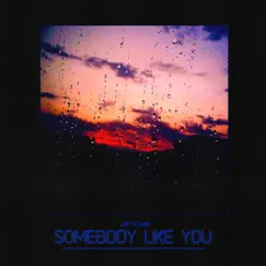 Somebody Like You Song Lyrics