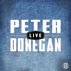 Peter Donegan (Live) by Peter Donegan album reviews, ratings, credits