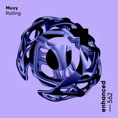 Rolling - Single by MUVY album reviews, ratings, credits