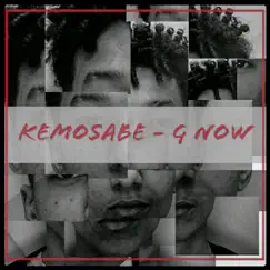 G Now - Single by Kemosabe album reviews, ratings, credits