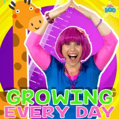 Growing Every Day - Single by Debbie Doo album reviews, ratings, credits