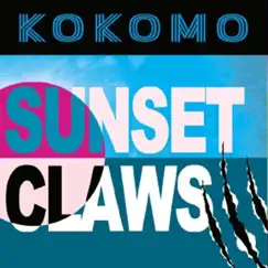 Sunset Claws by Kokomo album reviews, ratings, credits
