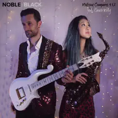 Nothing Compares 2 U (feat. Grace Kelly) - Single by Noble Black album reviews, ratings, credits