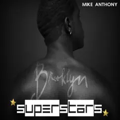 Superstars - Single by Mike Anthony album reviews, ratings, credits