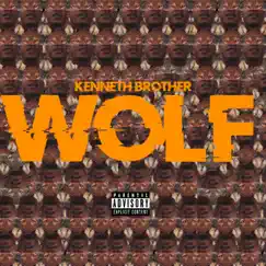Wolf - Single by Kenneth Brother album reviews, ratings, credits