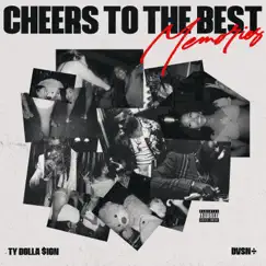 Cheers to the Best Memories by Dvsn & Ty Dolla $ign album reviews, ratings, credits