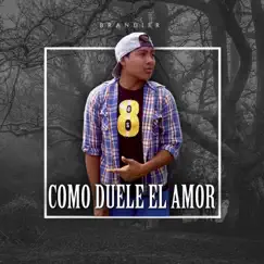 Como Duele el Amor - Single by Brandier album reviews, ratings, credits