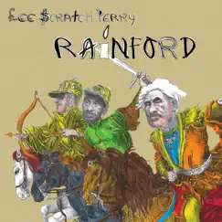 Rainford by Lee 