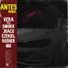 Antes (Remix) - Single album lyrics, reviews, download