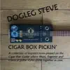 Cigar Box Pickin' album lyrics, reviews, download