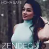 Zendegi - Single album lyrics, reviews, download