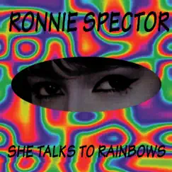 She Talks to Rainbows Song Lyrics
