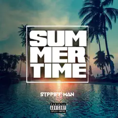 Summer Time Song Lyrics