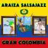 Gran Colombia - Single album lyrics, reviews, download