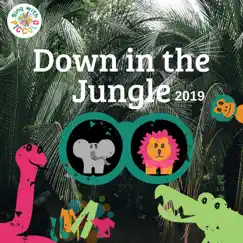 Down in the Jungle (2019 Version) - Single by Piccolo Music album reviews, ratings, credits
