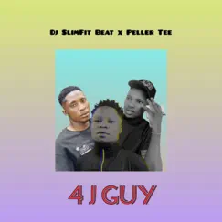 J Guy (feat. Peller Tee) - Single by Dj Slimfit Beat album reviews, ratings, credits