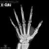 X-Ray - Single album lyrics, reviews, download