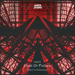 Past or Future - Single by Force-124 & Dark Burnerz album reviews, ratings, credits