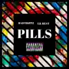 Pills (feat. Lil Rest) - Single album lyrics, reviews, download