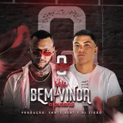 Seja Bem-Vinda a Putaria Song Lyrics