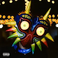 Majora's Mask (feat. You-C & We$) - Single by Kasket album reviews, ratings, credits