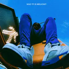 WHO TF IS MELVONI? - EP by Melvoni album reviews, ratings, credits