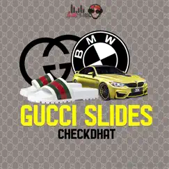 Gucci Slides Song Lyrics