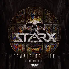 Temple of Life (feat. MC Sik-wit-it) - Single by STARX album reviews, ratings, credits