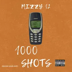 1000 Shots Song Lyrics