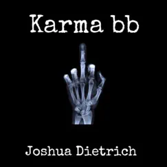 Karma Bb - Single by Joshua Dietrich album reviews, ratings, credits