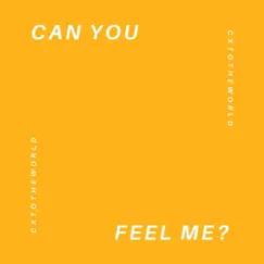 Can You Feel Me? Song Lyrics