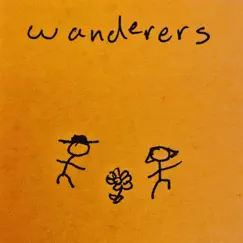 Wanderers (Piano Version) Song Lyrics