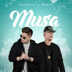 Musa - Single by Diego A. & Blaze album reviews, ratings, credits