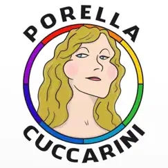 Majella Majella (feat. Blessing Odiase) - Single by Porella Cuccarini album reviews, ratings, credits