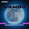 Niambie (feat. Ramarr254 & Alexis) - Single album lyrics, reviews, download