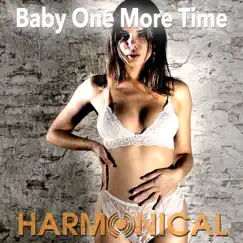 Baby One More Time (feat. Élan Noelle) Song Lyrics