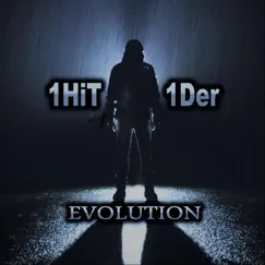 Evolution by 1hit 1der album reviews, ratings, credits