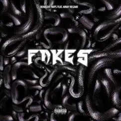 Fakes (feat. Army Regime) - Single by Remedee Raps album reviews, ratings, credits