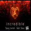 Incredible (feat. Shine) - Single album lyrics, reviews, download