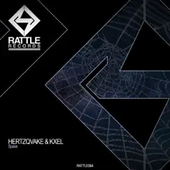Space - Single by Hertzqvake & Kxel album reviews, ratings, credits