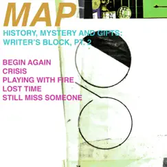 History, Mystery, And Gifts: Writer's Block, Pt. 2 - EP by Map album reviews, ratings, credits