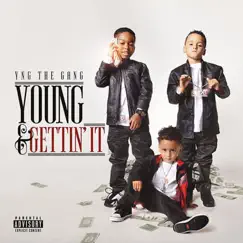 Getting Money (feat. Leezy Pouncil) Song Lyrics