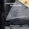 Wagner: Die Walküre (Live) album lyrics, reviews, download