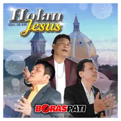 Holan Jesus Song Lyrics