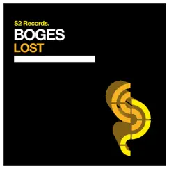Lost - Single by Boges album reviews, ratings, credits