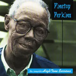Heritage of the Blues: The Complete Hightone Sessions by Pinetop Perkins album reviews, ratings, credits
