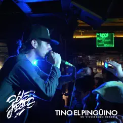 Telemaquia de los Corazones Locos (En Vivo) [feat. Tino el Pingüino] Song Lyrics