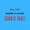 Summer Braff (feat. Naomi) - Single album lyrics, reviews, download